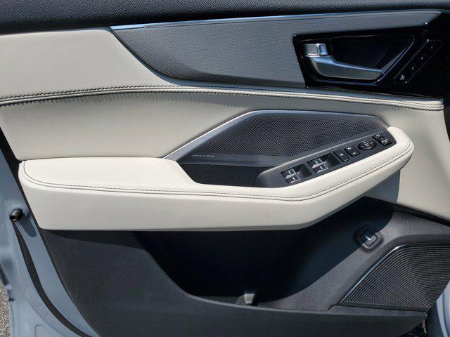 new 2026 Acura MDX car, priced at $70,850