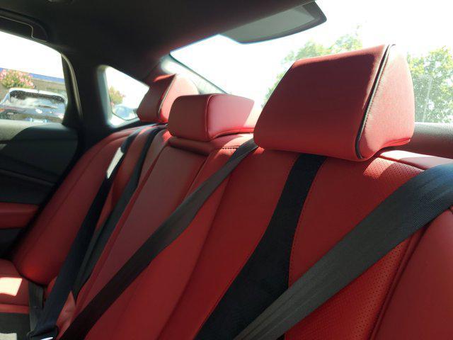 new 2025 Acura TLX car, priced at $52,350