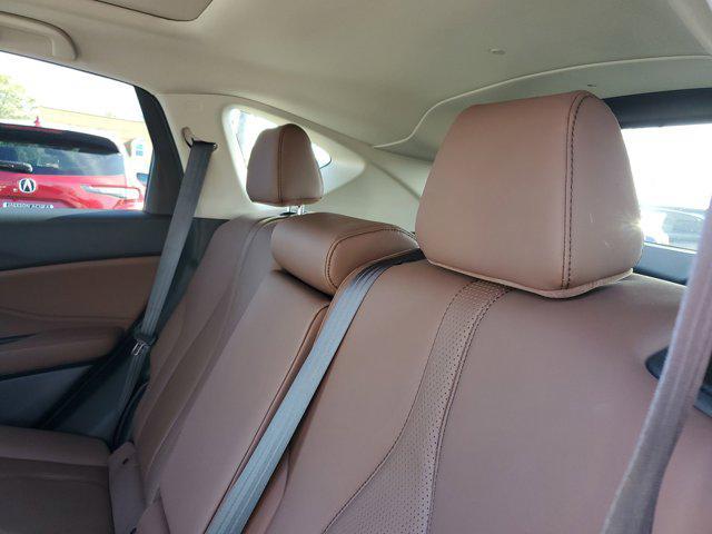 used 2023 Acura RDX car, priced at $36,989