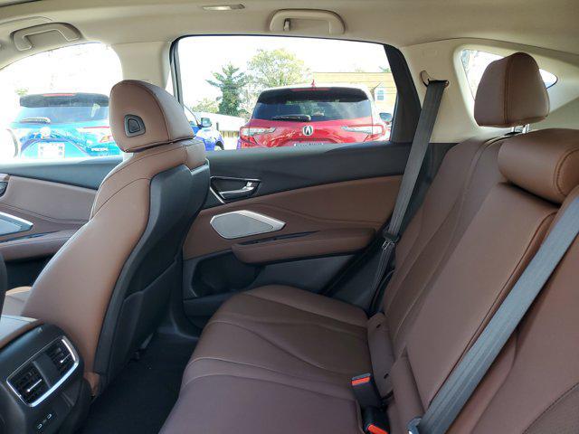 used 2023 Acura RDX car, priced at $36,989