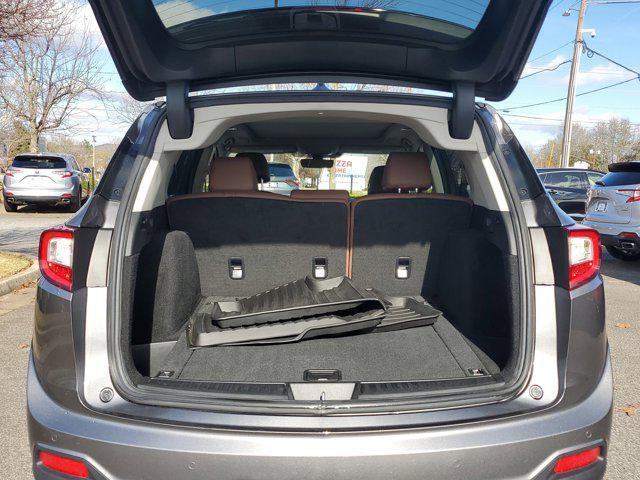 used 2023 Acura RDX car, priced at $36,989