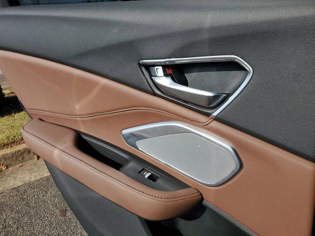 used 2023 Acura RDX car, priced at $36,989