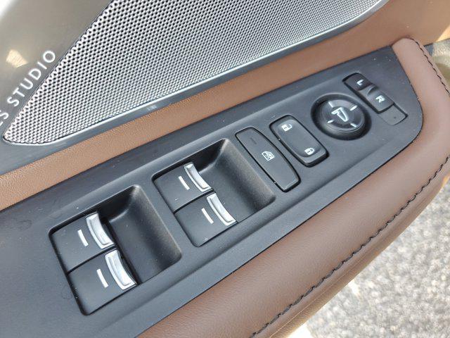 used 2023 Acura RDX car, priced at $36,989