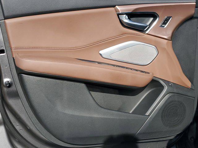 used 2023 Acura RDX car, priced at $36,989