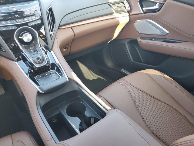 used 2023 Acura RDX car, priced at $36,989
