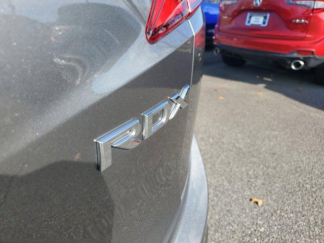used 2023 Acura RDX car, priced at $36,989