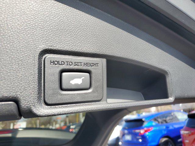 used 2023 Acura RDX car, priced at $36,989