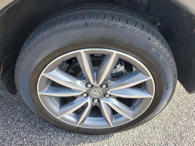 used 2023 Acura RDX car, priced at $36,989