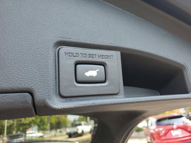 used 2022 Acura RDX car, priced at $34,858
