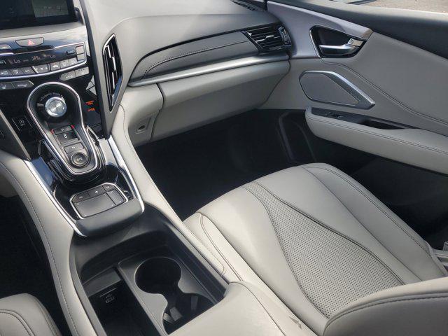 used 2023 Acura RDX car, priced at $36,998