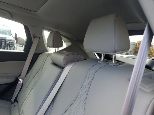 used 2023 Acura RDX car, priced at $36,998