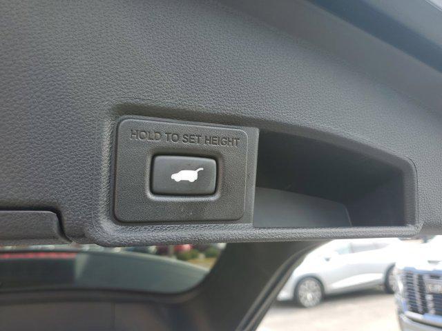 used 2023 Acura RDX car, priced at $36,998