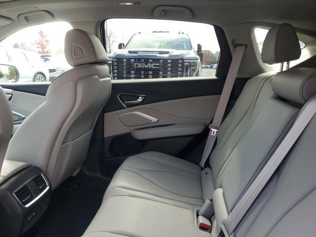 used 2023 Acura RDX car, priced at $36,998