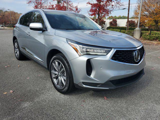 used 2023 Acura RDX car, priced at $36,998