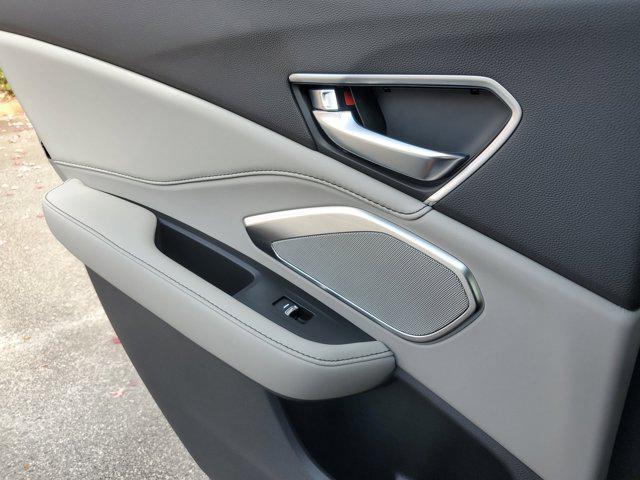 used 2023 Acura RDX car, priced at $36,998