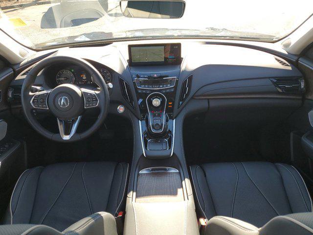 used 2024 Acura RDX car, priced at $46,899