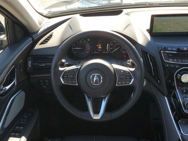 used 2024 Acura RDX car, priced at $46,899