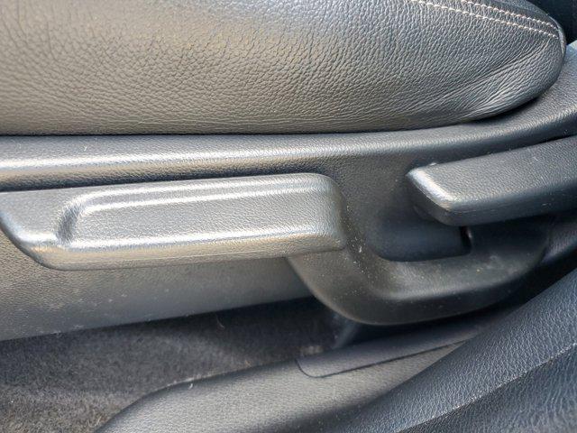 used 2019 Honda HR-V car, priced at $22,000