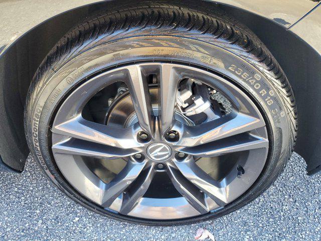 used 2025 Acura Integra car, priced at $35,897