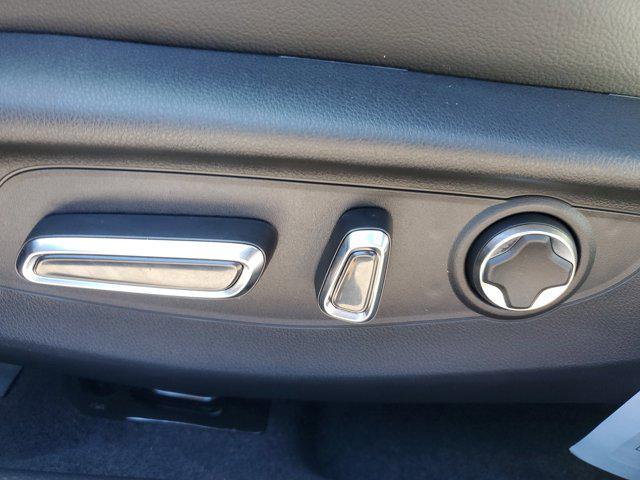 used 2025 Acura Integra car, priced at $35,897