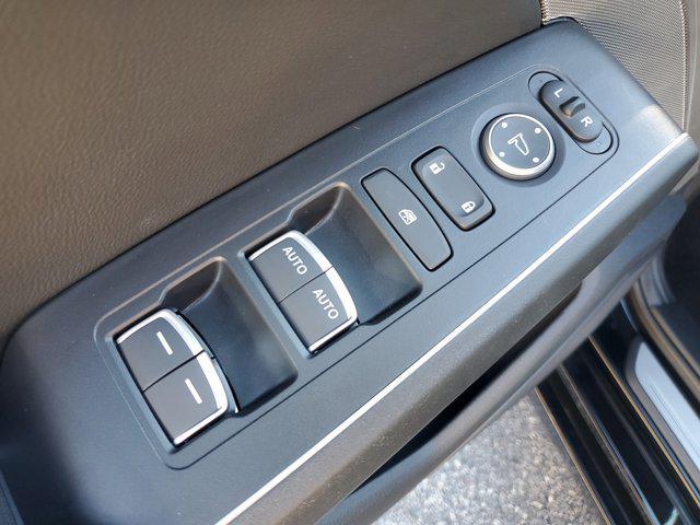 used 2025 Acura Integra car, priced at $35,897