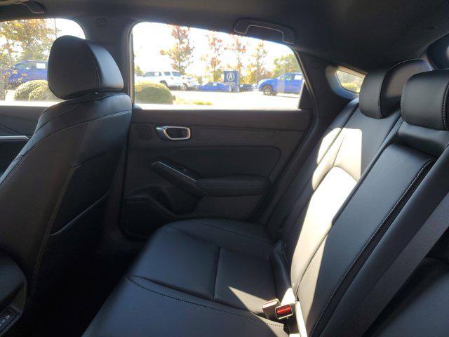 used 2025 Acura Integra car, priced at $35,897