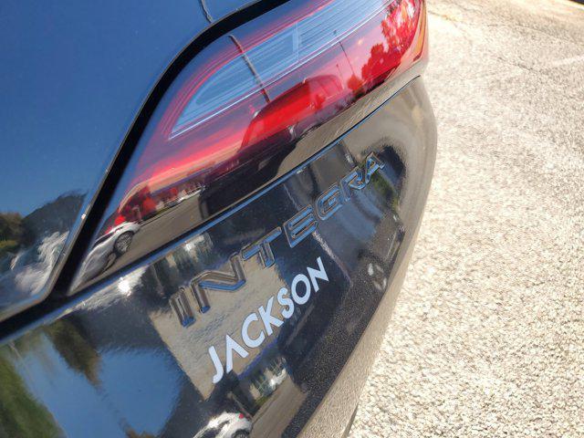 used 2025 Acura Integra car, priced at $35,897