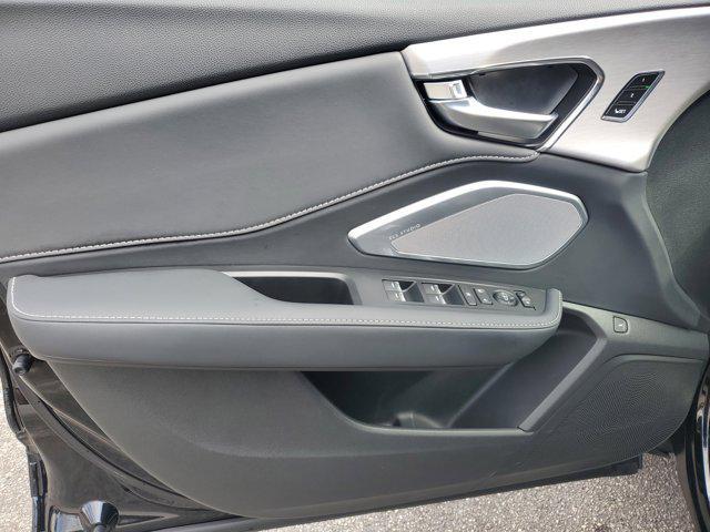 used 2023 Acura RDX car, priced at $37,989