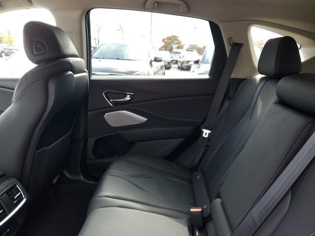 used 2023 Acura RDX car, priced at $37,989
