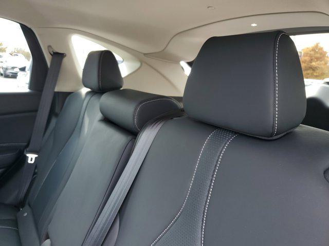 used 2023 Acura RDX car, priced at $37,989