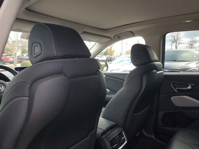 used 2023 Acura RDX car, priced at $37,989