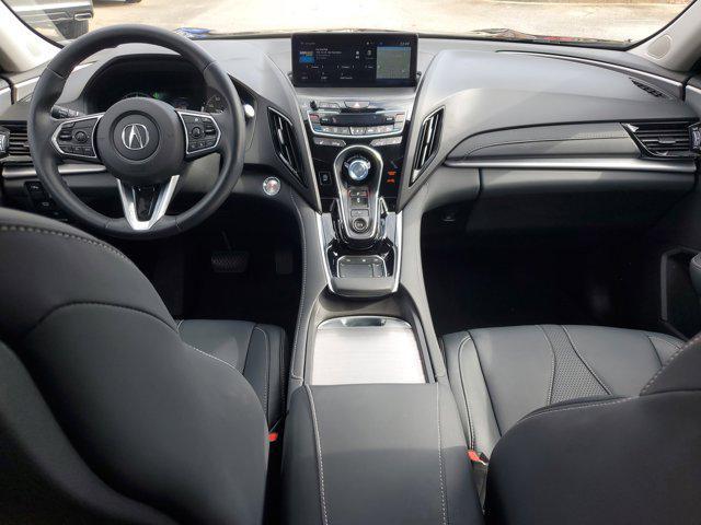 used 2023 Acura RDX car, priced at $37,989