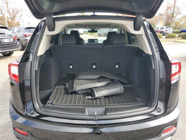 used 2023 Acura RDX car, priced at $37,989
