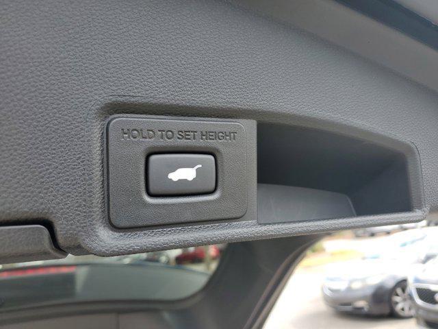 used 2023 Acura RDX car, priced at $37,989