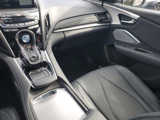 used 2023 Acura RDX car, priced at $37,989