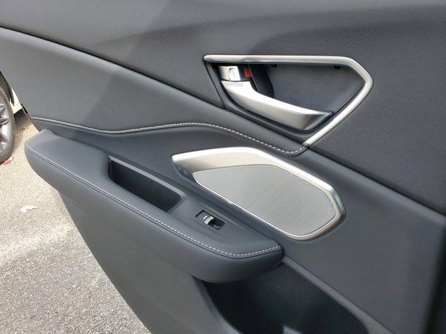 used 2023 Acura RDX car, priced at $37,989