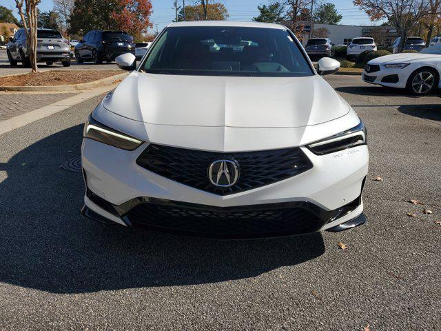 new 2026 Acura Integra car, priced at $40,995