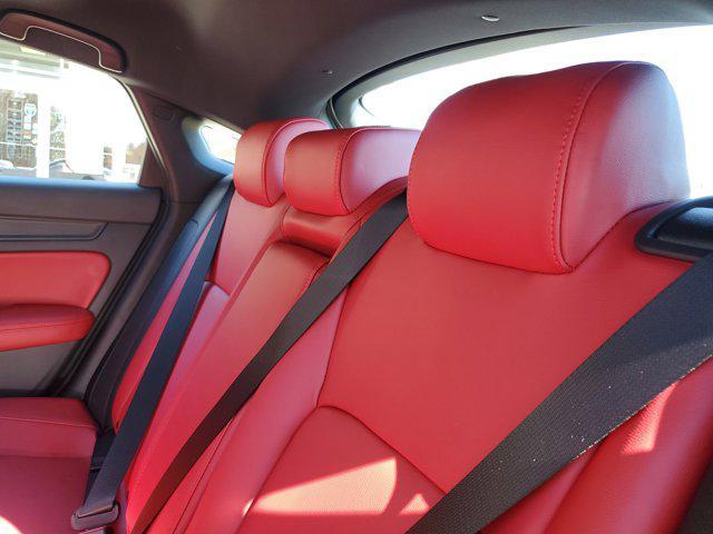 new 2026 Acura Integra car, priced at $40,995