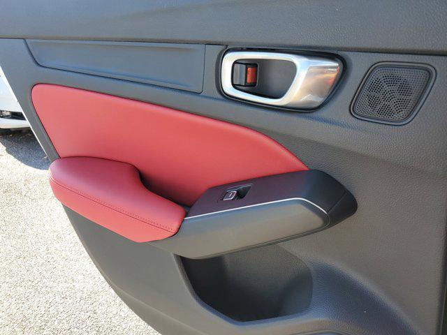 new 2026 Acura Integra car, priced at $40,995