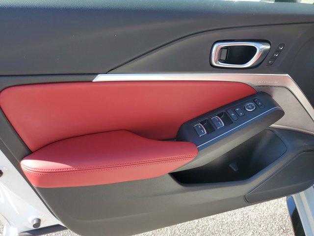 new 2026 Acura Integra car, priced at $40,995