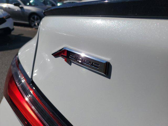 new 2026 Acura Integra car, priced at $40,995