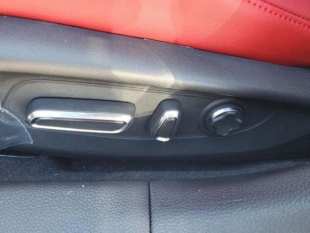 new 2026 Acura Integra car, priced at $40,995