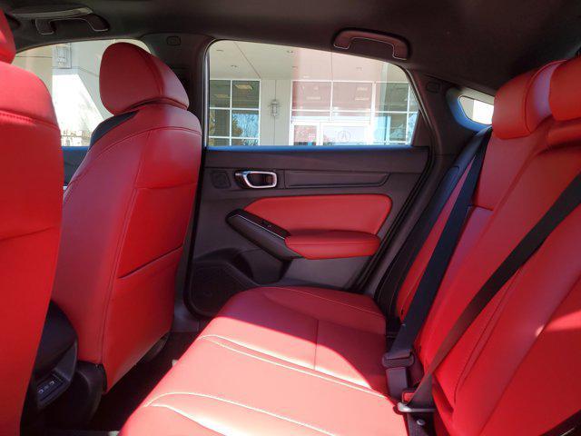 new 2026 Acura Integra car, priced at $40,995