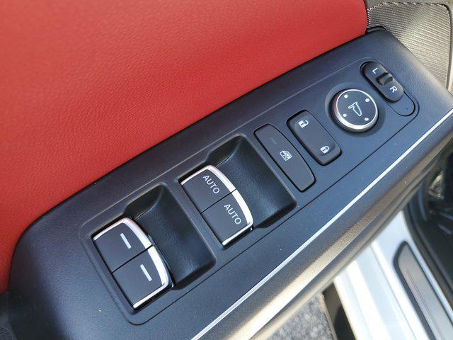 new 2026 Acura Integra car, priced at $40,995