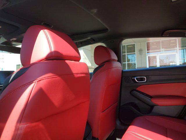 new 2026 Acura Integra car, priced at $40,995