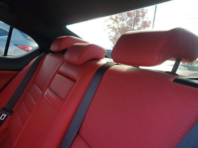 used 2022 Lexus IS 350 car, priced at $37,898