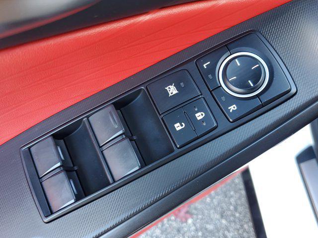 used 2022 Lexus IS 350 car, priced at $37,898