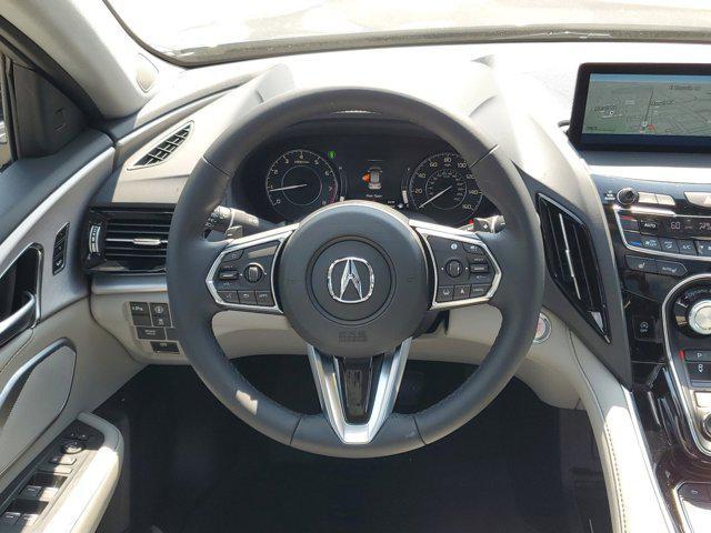 new 2024 Acura RDX car, priced at $47,000