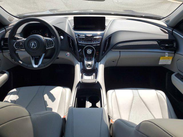 new 2024 Acura RDX car, priced at $47,000