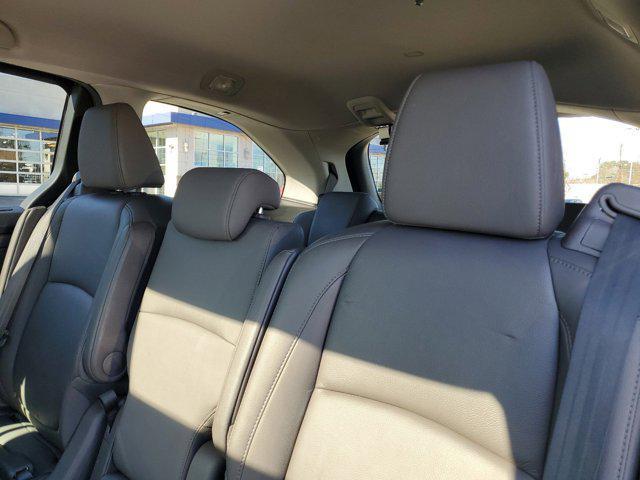 used 2019 Honda Odyssey car, priced at $28,989